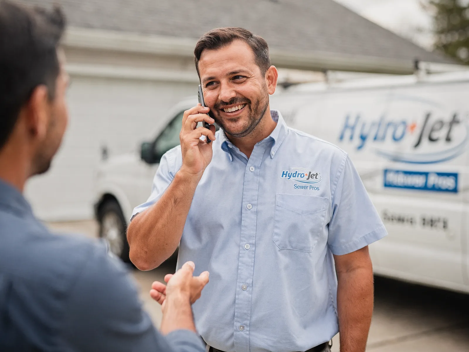 Hydro Jetting Sandyville, WV FAQs